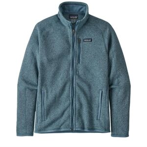 Patagonia Better Sweater Fleece Jacket Men's